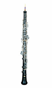 Oboe LORÉE Royal 125 CR+3 Semiautomático