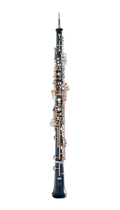 Oboe LORÉE Royal 125 Amethys GR+3 Automático