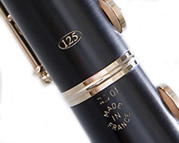 Oboe LORÉE Royal 125 Amethys GR+3 Automático-0