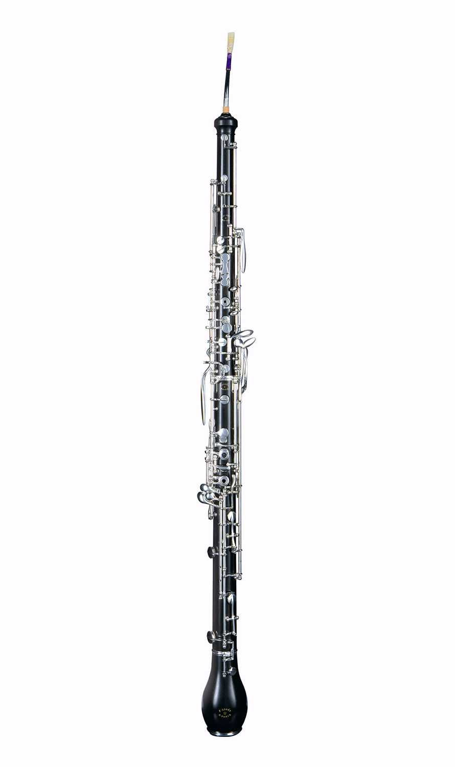 Corno Inglés LORÉE i+3 Semiautomático