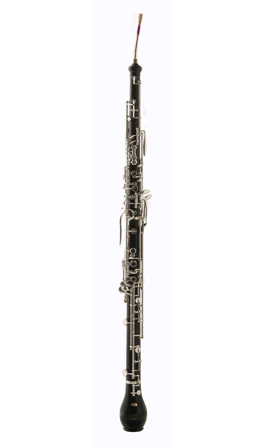 Corno Inglés LORÉE Royal iR+3 semiautomático