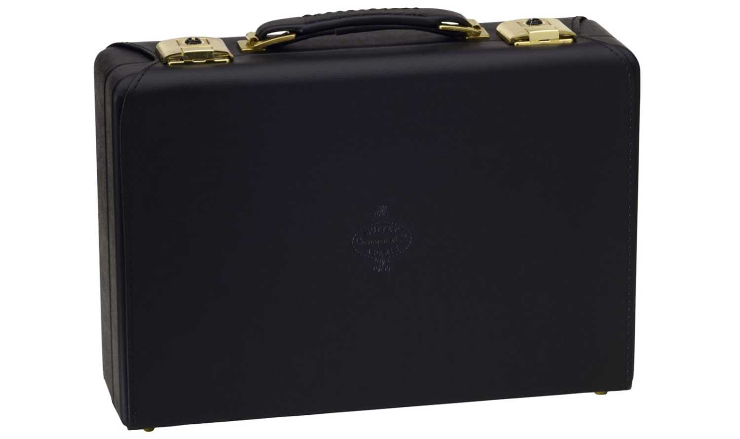 Oboe BUFFET Prodige 4030 Simplified-0