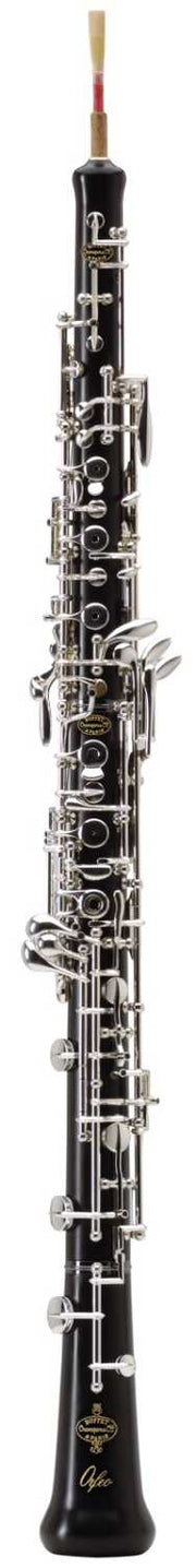 Oboe BUFFET Orfeo 3663G