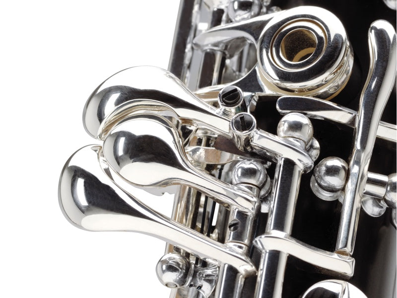 Oboe BUFFET Orfeo 3663G-0