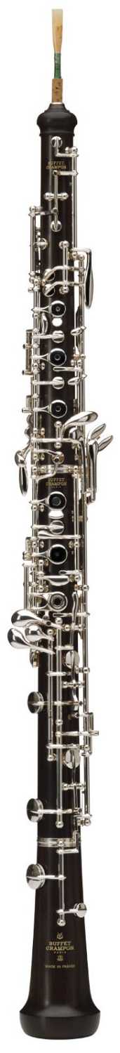 Oboe BUFFET Prestige 3613G 