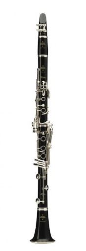 Clarinete BUFFET Tradition 1216L en LA