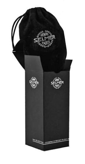 Barrilete SELMER Centered Tone para Clarinete Sib/La-0