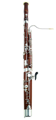 Fagot MOOSMANN Nr 111 "Estudiante"