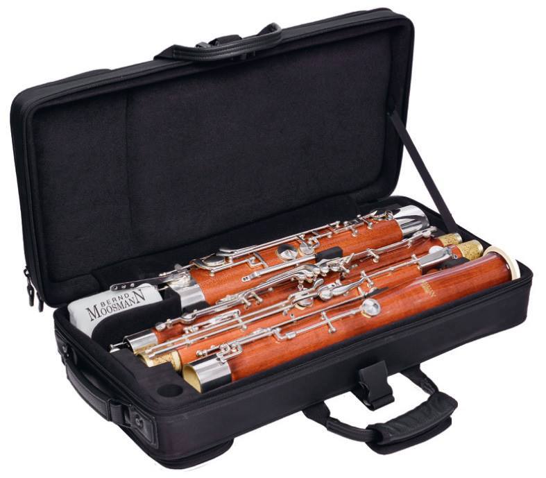 Fagot MOOSMANN Nr 111 "Estudiante"-0