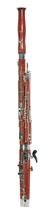 Fagot MOOSMANN Nr 222CL Profesional