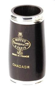 Barrilete BUFFET Chadash para Clarinete