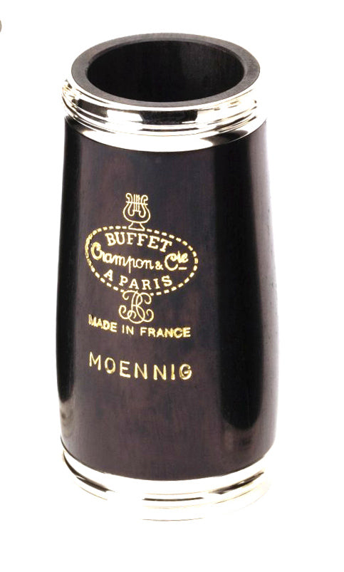 Barrilete BUFFET Moenning para clarinete