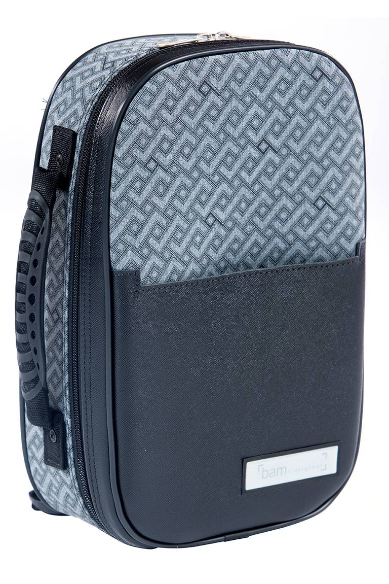 Estuche BAM Signature para Clarinete-0