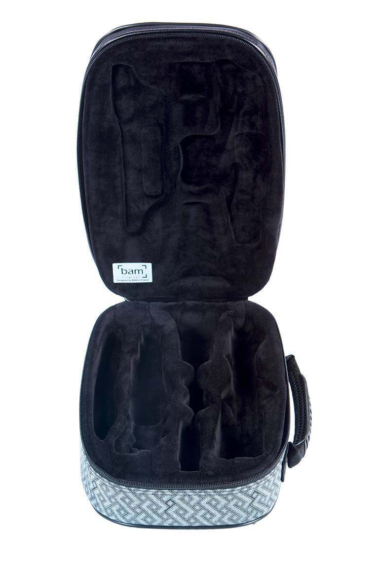 Estuche BAM Signature para Clarinete-1