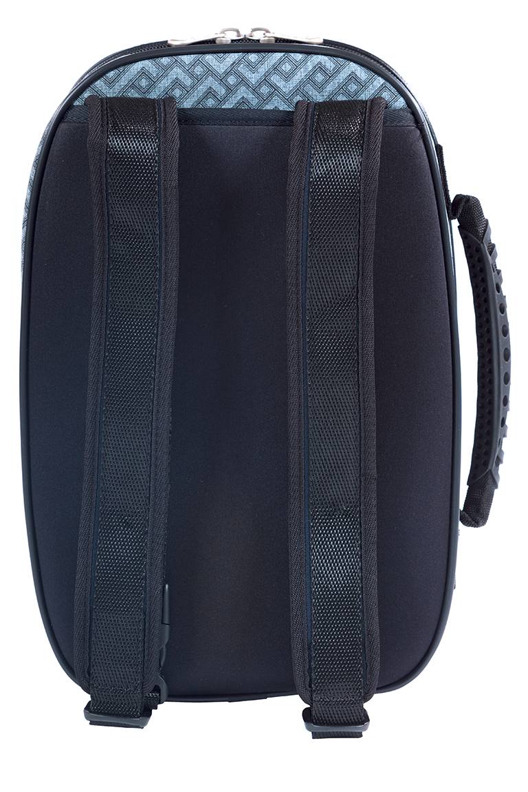 Estuche BAM Signature para Clarinete-2