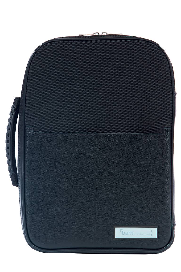 Estuche BAM Signature para Clarinete y Atril-0