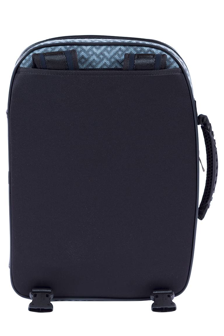 Estuche BAM Signature para Clarinete y Atril-4