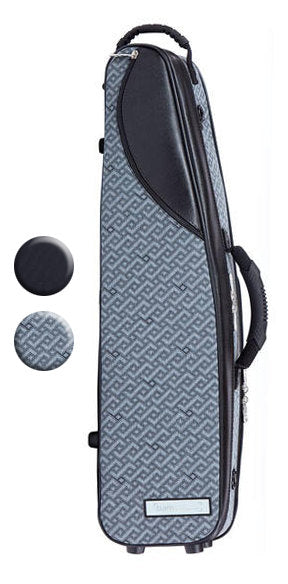 Estuche BAM Signature para saxo soprano
