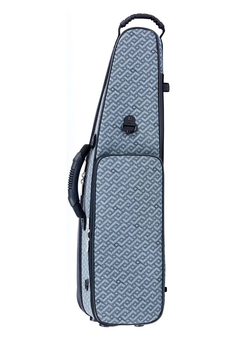 Estuche BAM Signature para saxo soprano-0