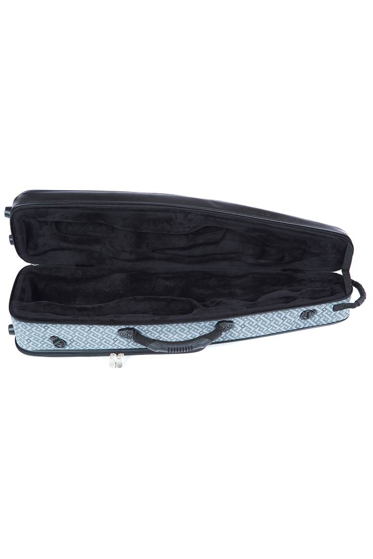 Estuche BAM Signature para saxo soprano-2