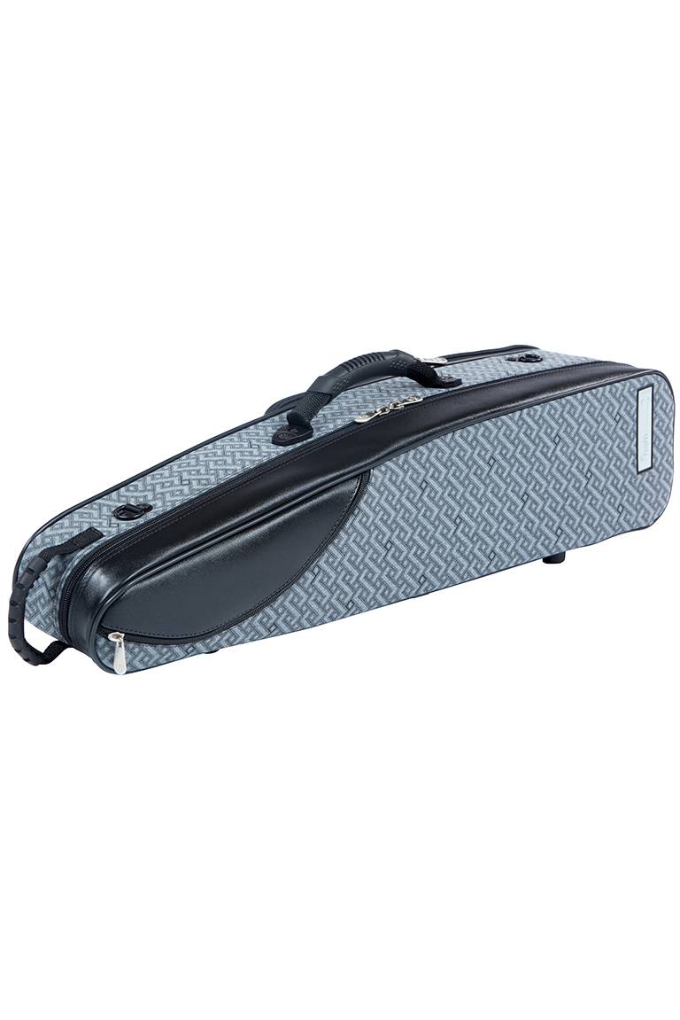 Estuche BAM Signature para saxo soprano-3
