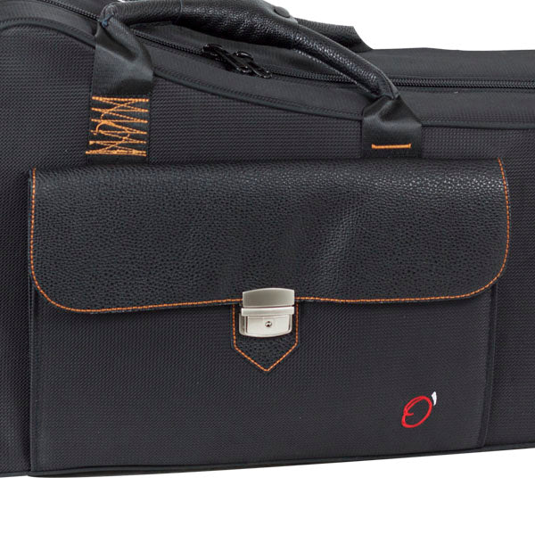 Estuche ORTOLÁ 8065 para saxofón barítono-5