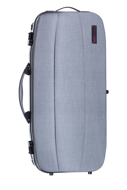 Estuche BAM Hightech Ajustable para Fagot-0