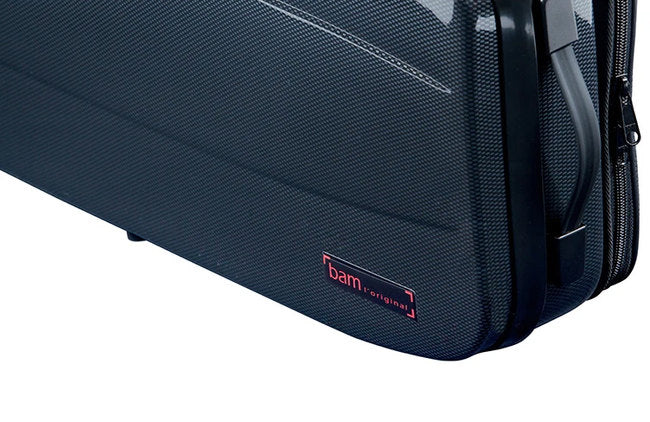 Estuche BAM Hightech Ajustable para Fagot-4