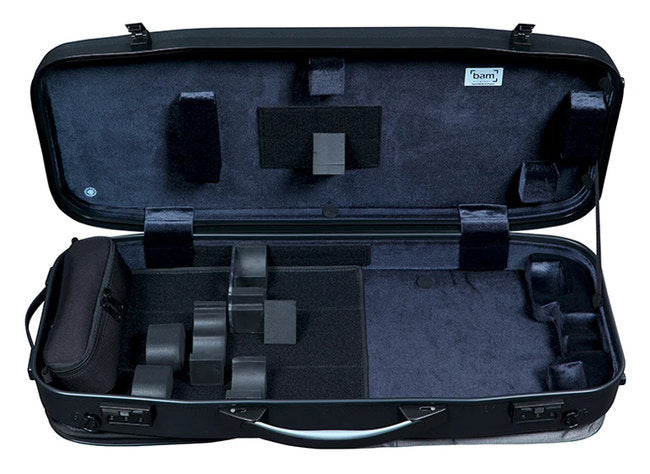 Estuche BAM Hightech Ajustable para Fagot-5