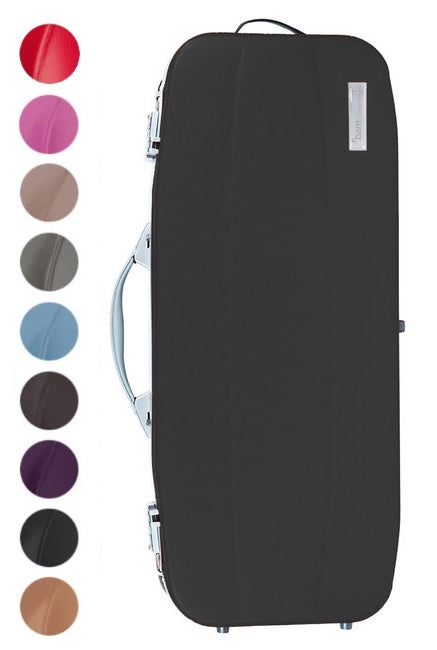 Estuche BAM L'Etoile Hightech Ajustable para Fagot