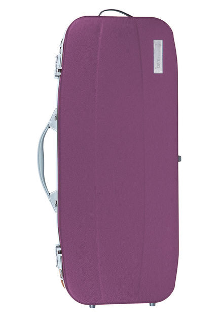 Estuche BAM L'Etoile Hightech Ajustable para Fagot-0