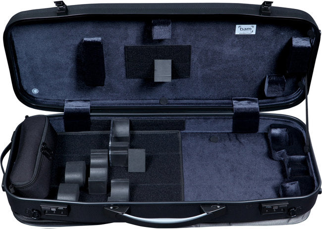 Estuche BAM L'Etoile Hightech Ajustable para Fagot-8