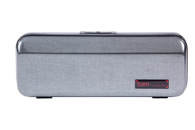 Estuche BAM Hightech Compact para oboe-0