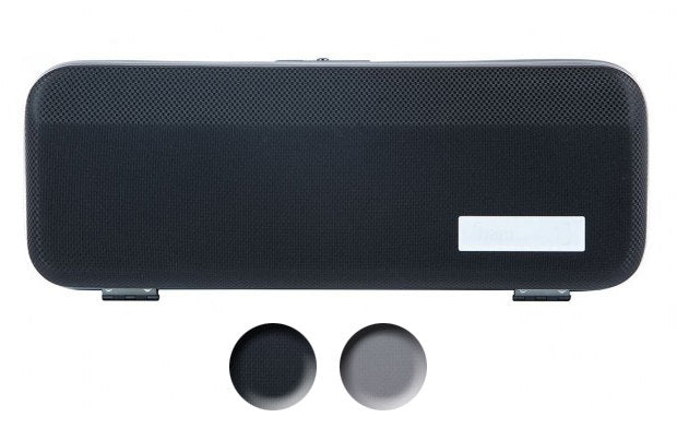 Estuche BAM Panther Hightech Compact para oboe