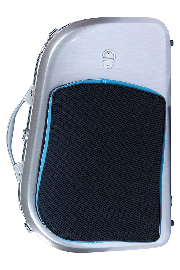 Estuche BAM L´Etoile Hightech para Trompa-9