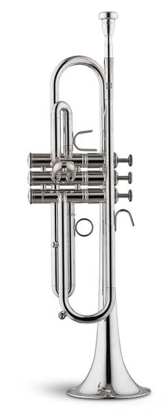 Trompeta STOMVI S1