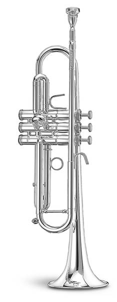 Trompeta STOMVI Forte