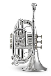 Trompeta STOMVI Forte Pocket
