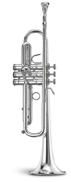 Trompeta STOMVI Classica