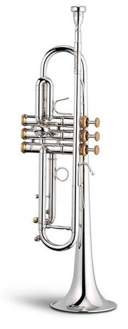 Trompeta STOMVI Elite 330-ML