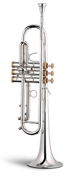 Trompeta STOMVI Elite 330-ML