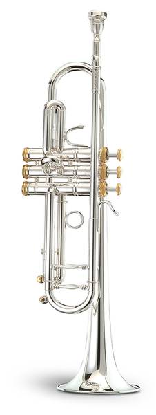 Trompeta STOMVI Elite 250-ML