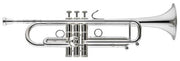 Trompeta STOMVI S3
