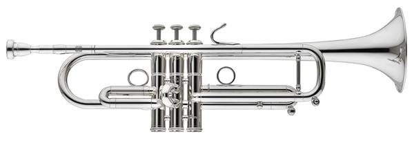 Trompeta STOMVI S3