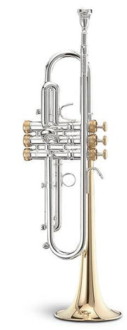 Trompeta STOMVI Master