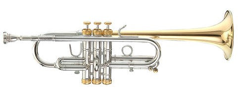 Trompeta STOMVI Master Do