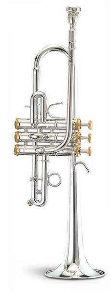 Trompeta STOMVI Elite Re/Mib