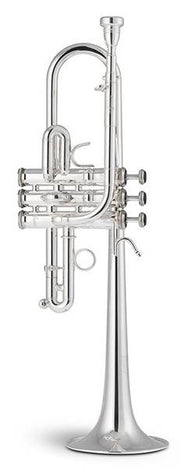 Trompeta STOMVI Titán Re/Mib 