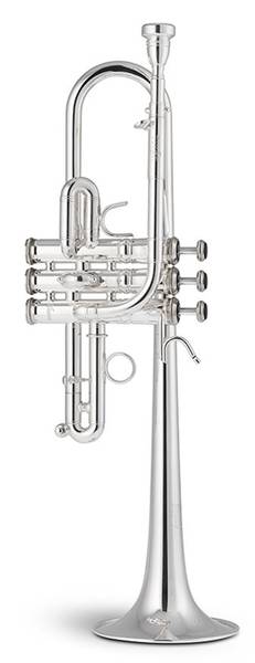 Trompeta STOMVI Titán Re/Mib 