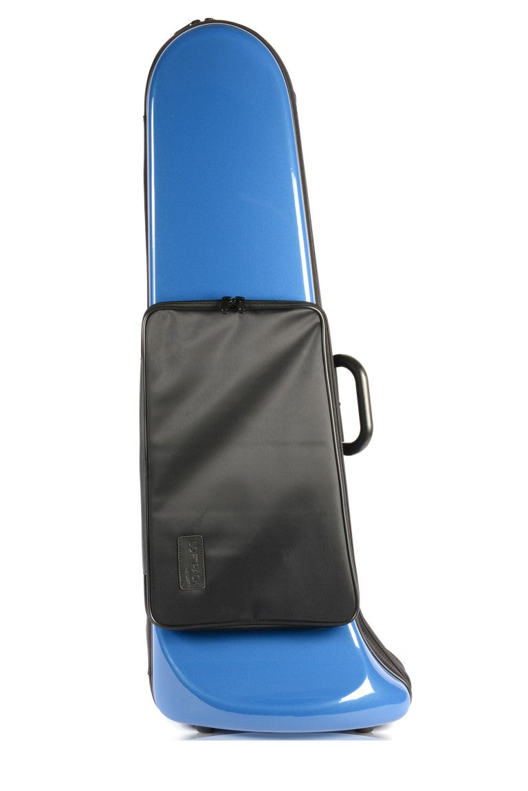 Estuche BAM Softpack Jazz con bolsillo para trombón tenor